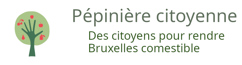 Les pépinières citoyennes de Bruxelles